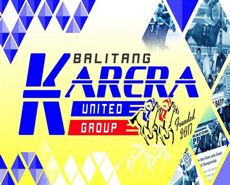 karera program today|BALITANG KARERA .